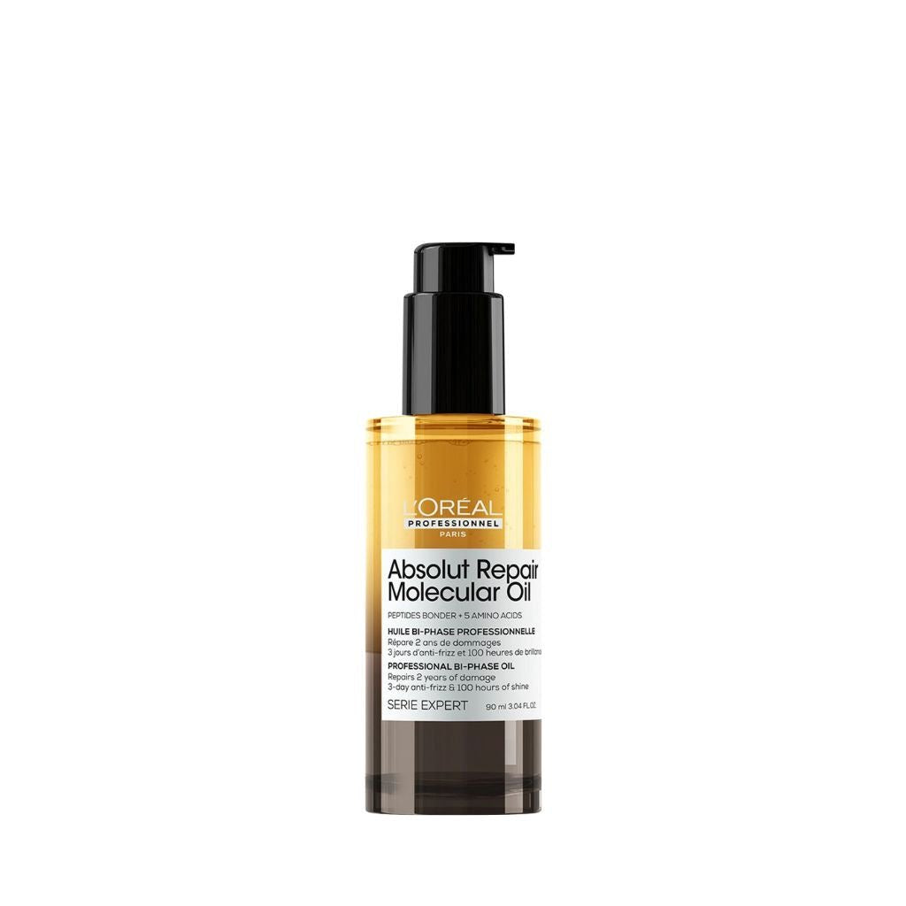 L’OREAL Pro Absolut Repair Oil 10 in 1 Oil 90 Ml