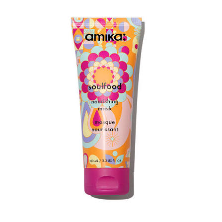 Amika Soulfood Mask 100ml