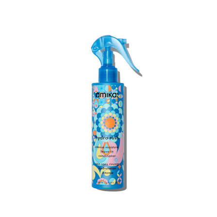 Amika Hydro Rush Leave-In Spray