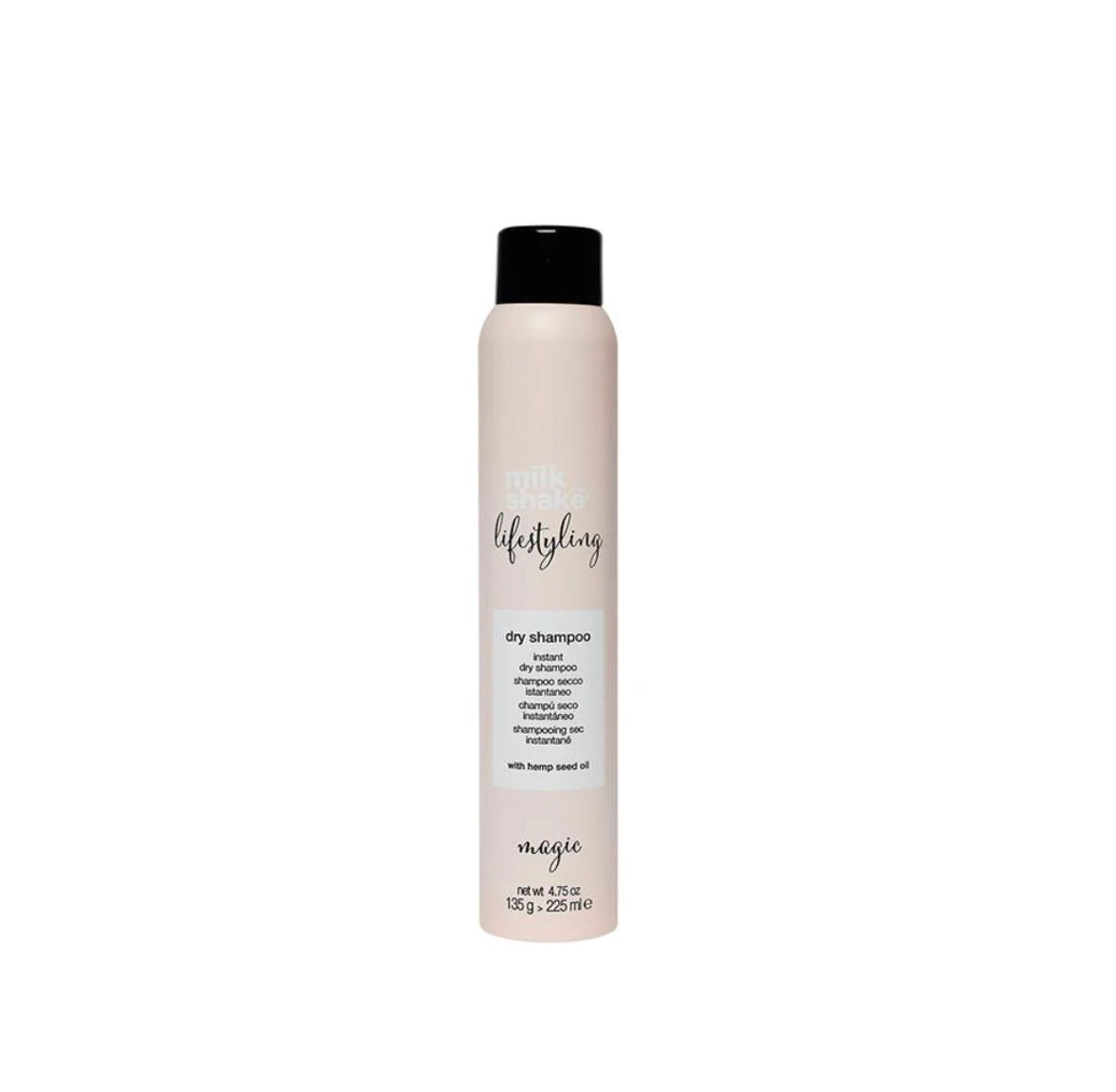 Milkshake Dry Shampoo
