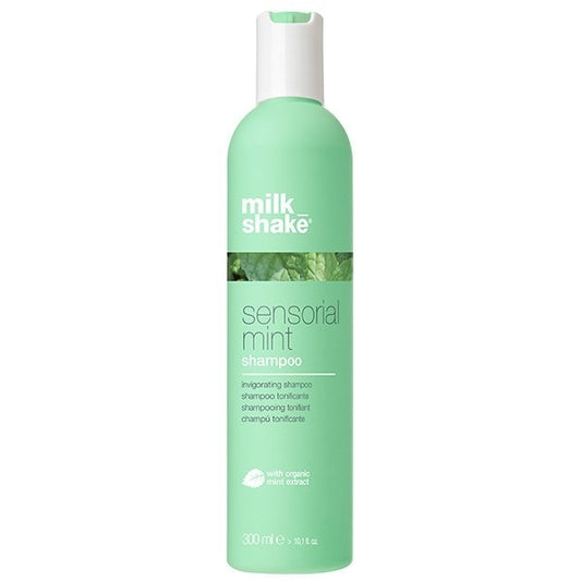 Milkshake Sensorial Mint Shampoo 300ml