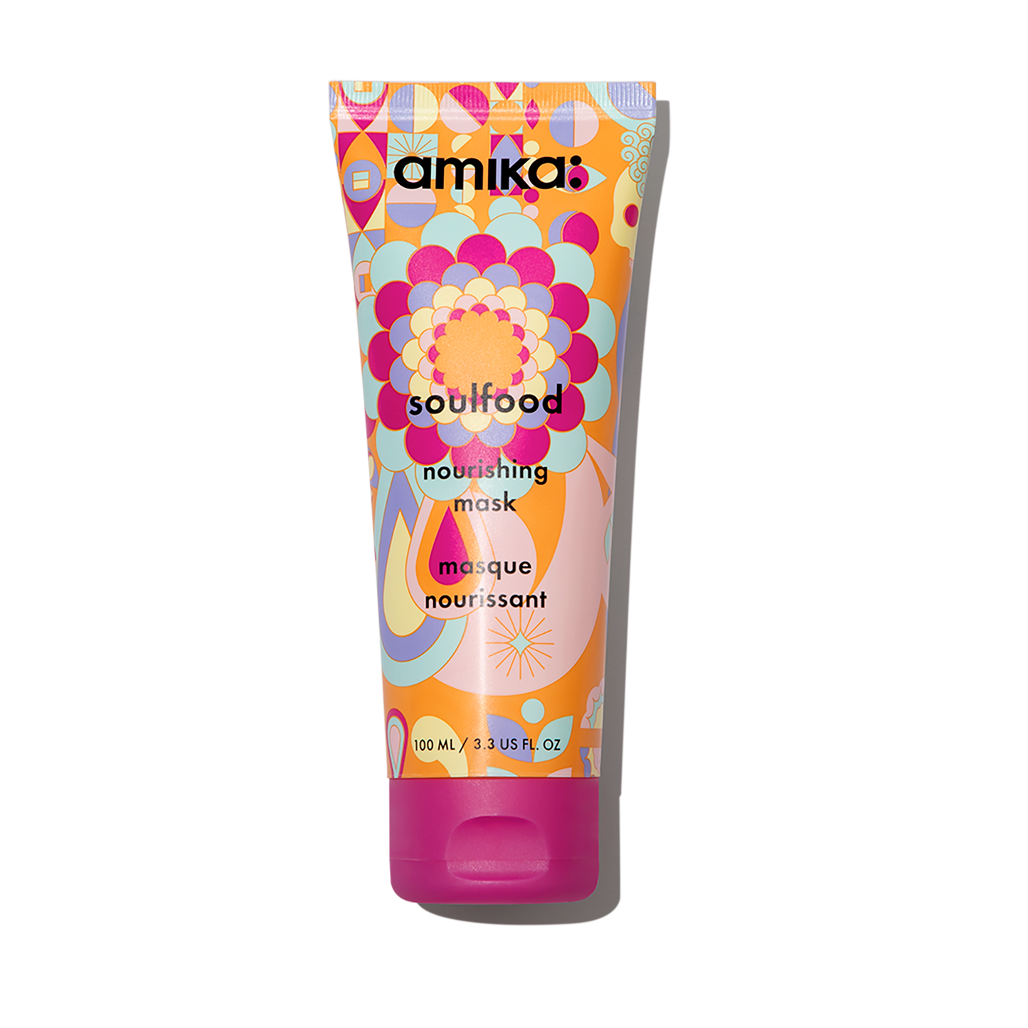 Amika Soulfood Mask 100 ml