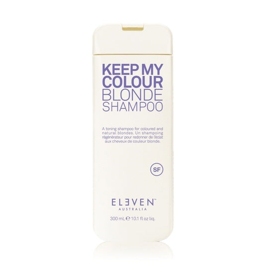 Eleven Australia Blonde Shampoo 300ml