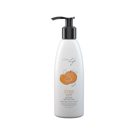 Loma Moisturizing Body/Hand Lotion 237ml