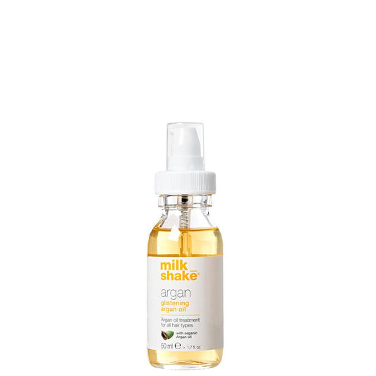 Milkshake Glistening Argan Oil 50ml