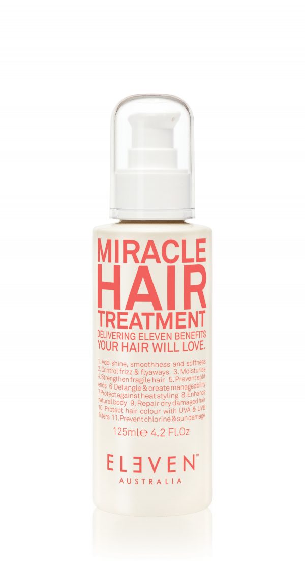 Eleven Australia Miracle Treatment 125ml
