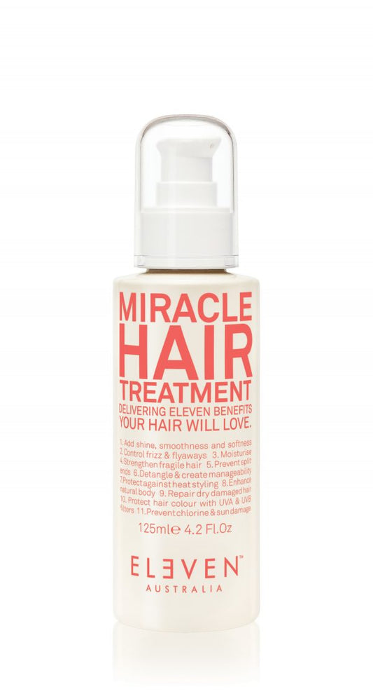 Eleven Australia Miracle Treatment 125ml