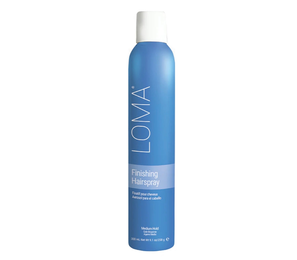 Loma Hairspray 300ml