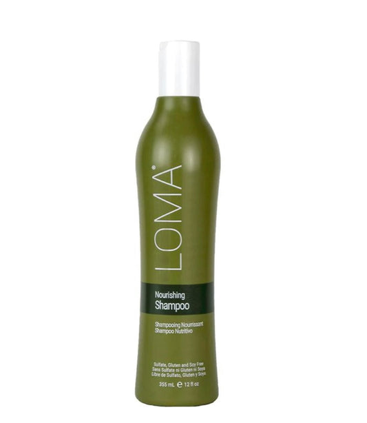 Loma Nourishing Shampoo 355ml