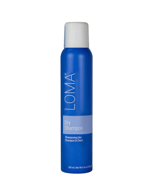 Loma Dry Shampoo 200ml