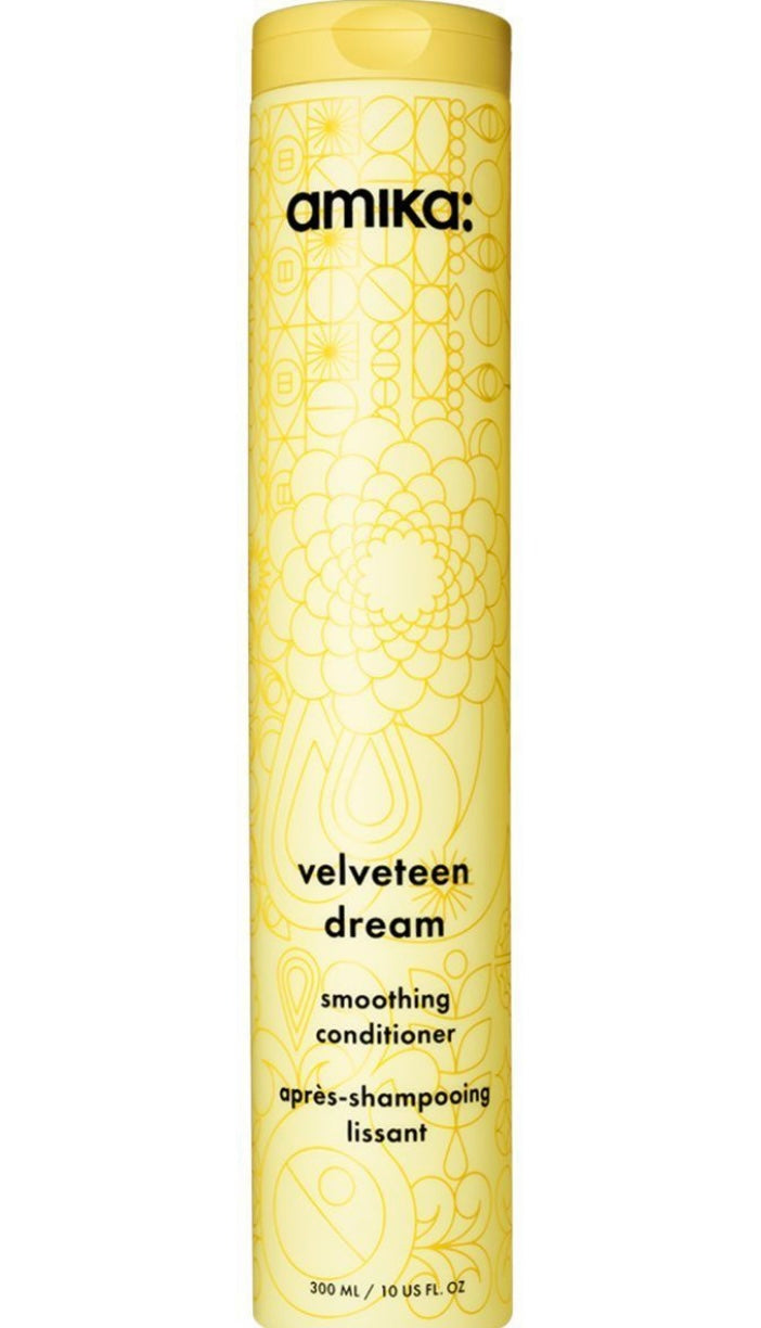Amika Velveteen Dream 300ml