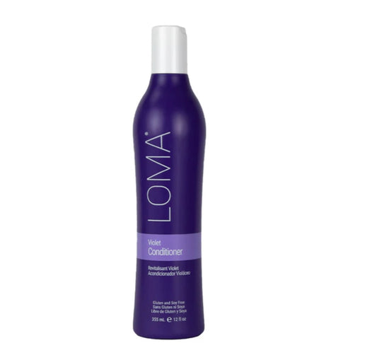 Loma Violet Conditioner 355ml