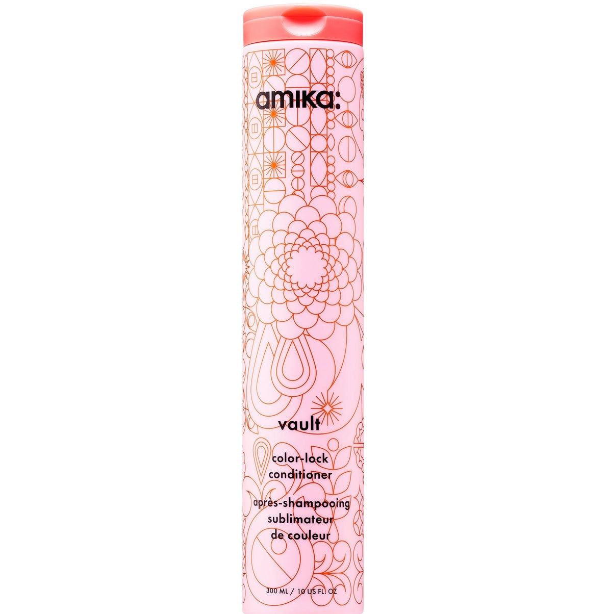 Amika Colour Lock Conditioner 300ml