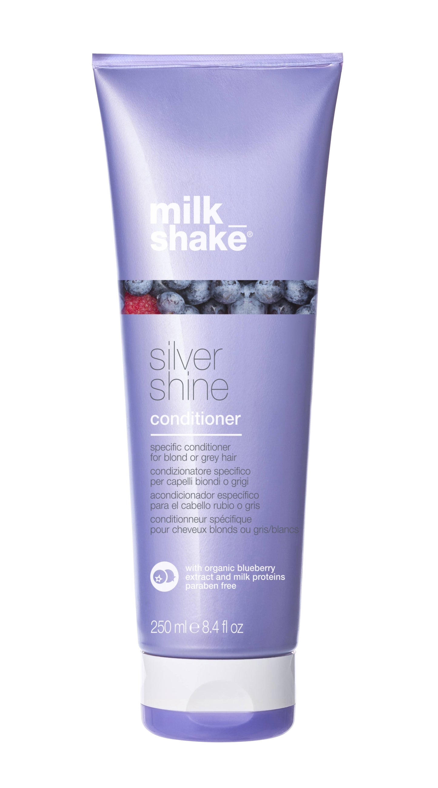 Milkshake Silver Shine Conditioner 250ml