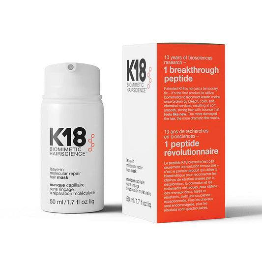 K18 Hair Mask