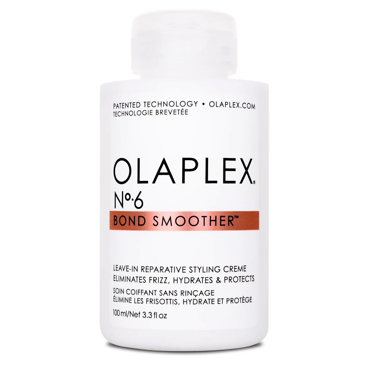 Olaplex No. 6 Bond Smoother 100ml