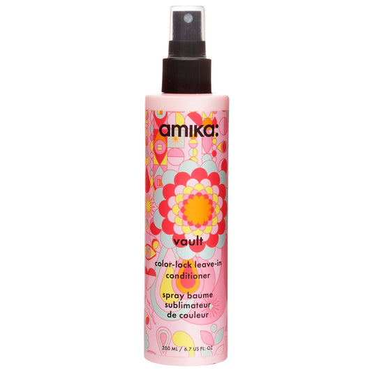 Amika Color Lock Leave In Conditioner 200 ml