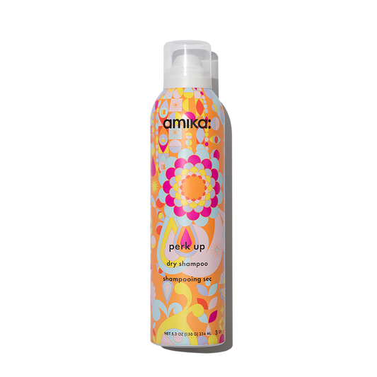 Amika Perk Up Dry Shampoo 234ml