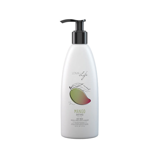Loma Mango Body Wash 340 Ml