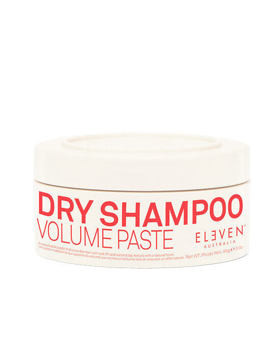 Eleven Australia Dry Shampoo Volume Paste