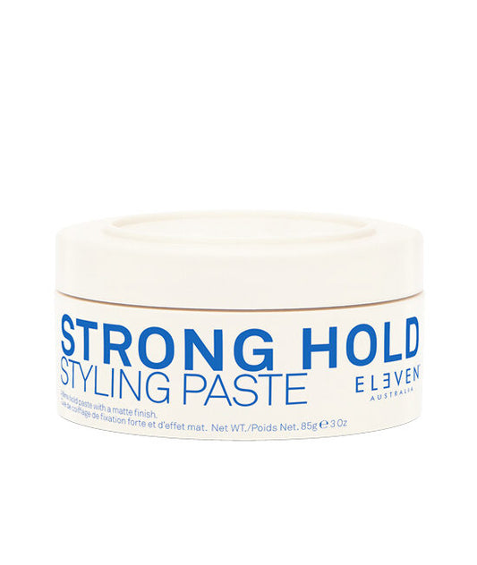 Eleven Australia Strong Hold Styling Paste 85g