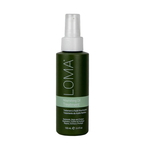 Loma Nourishing Oil 100ml