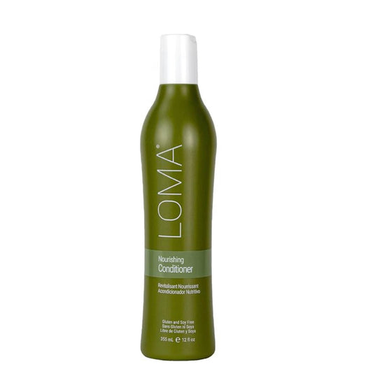Loma Nourishing Conditioner 355ml