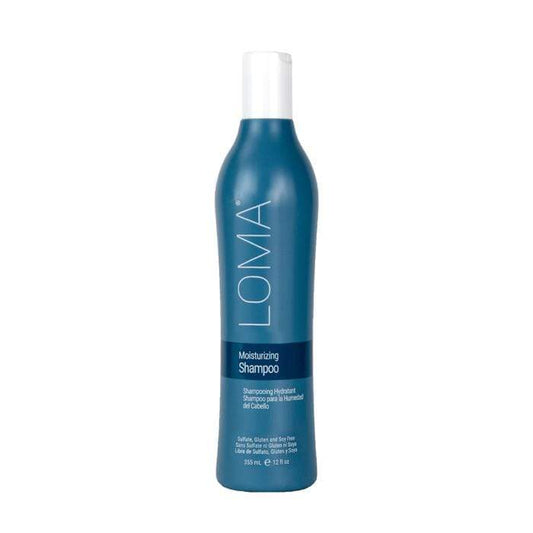 Loma Moisture Shampoo 355ml