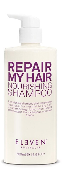 Eleven Australia Repair Shampoo 500ml