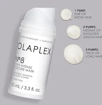 Olaplex No. 8 Mask 100ml