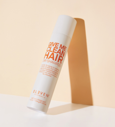 Eleven Australia Dry Shampoo 165ml