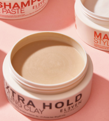Eleven Australia Styling Clay 85g