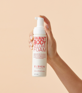 Eleven Australia Volume Foam 200ml