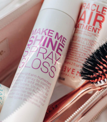 Eleven Australia Make Me Shine Spray Gloss