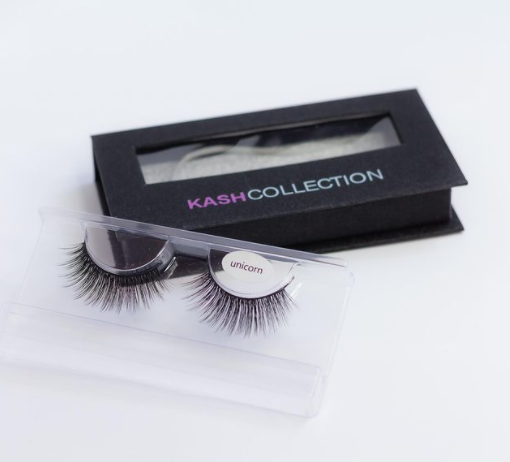 The Kash Collection Unicorn Lash