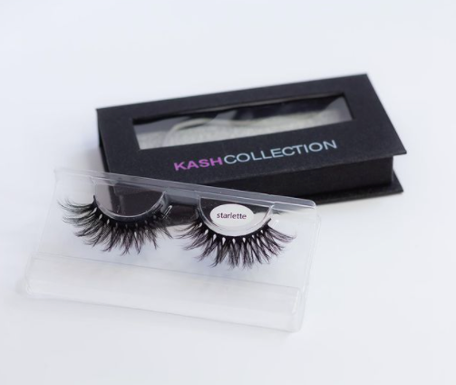 The Kash Collection Starlette Lash