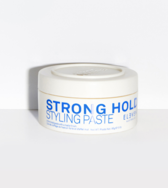 Eleven Australia Strong Hold Styling Paste 85g