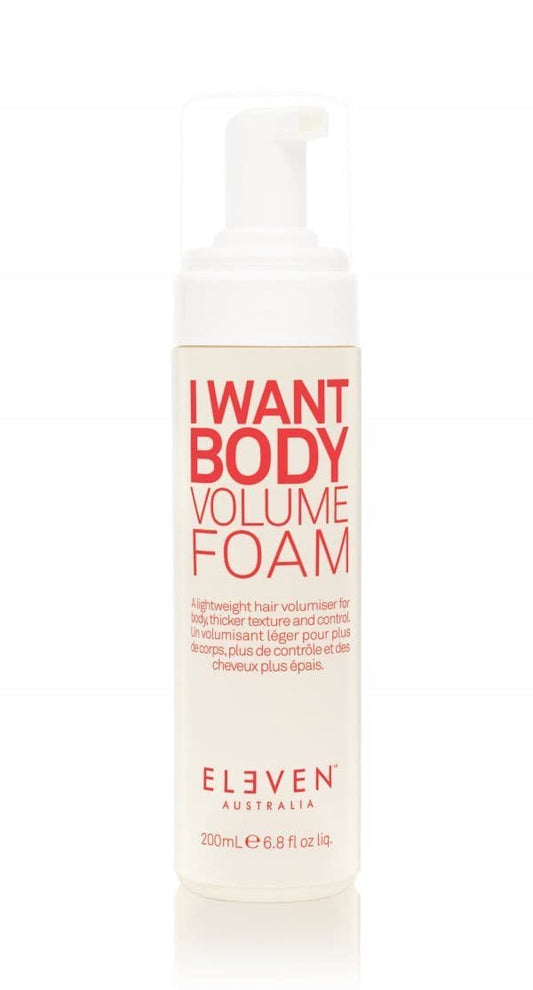 Eleven Australia Volume Foam 200ml