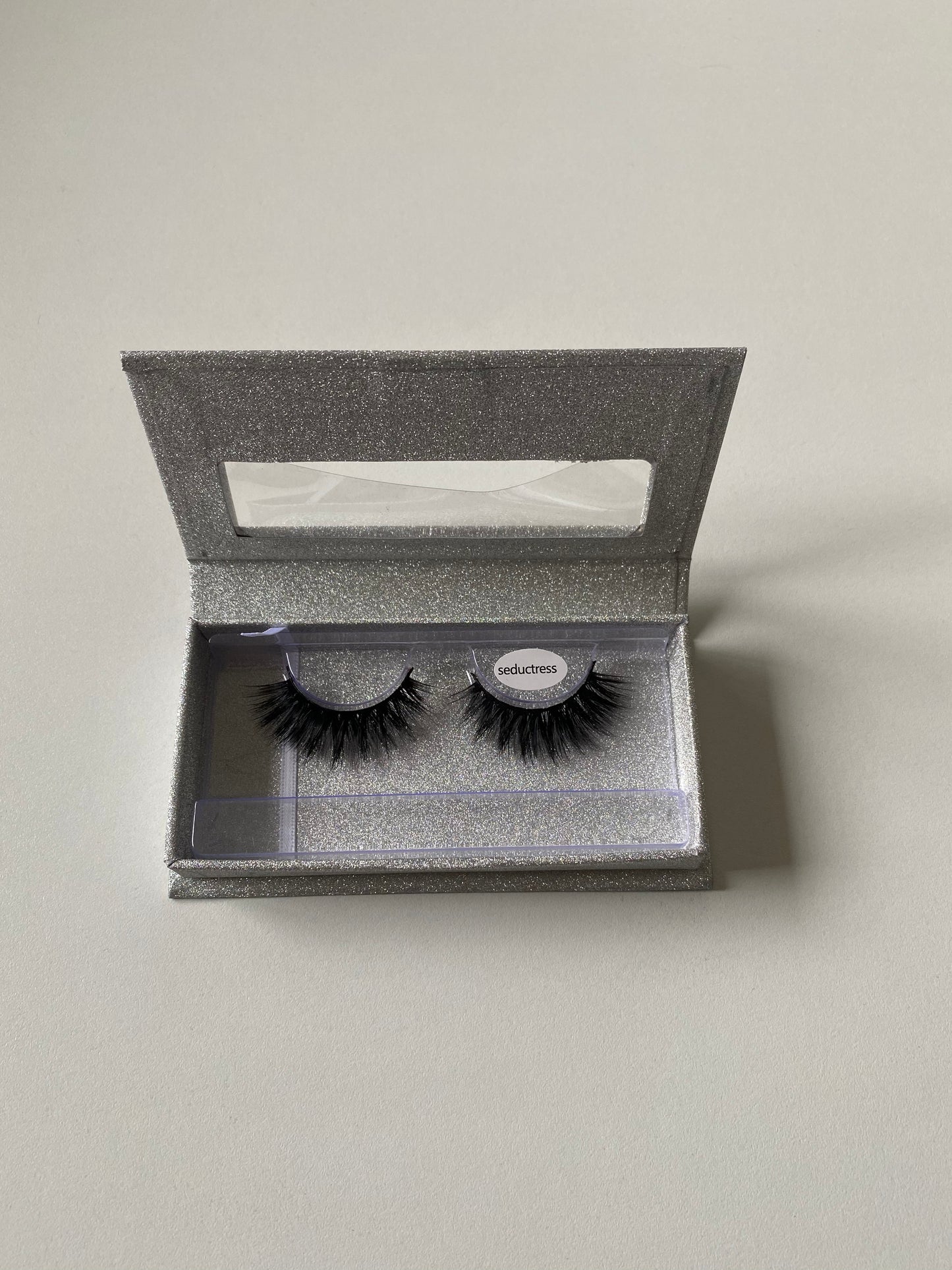 The Kash Collection Seductress Lashes