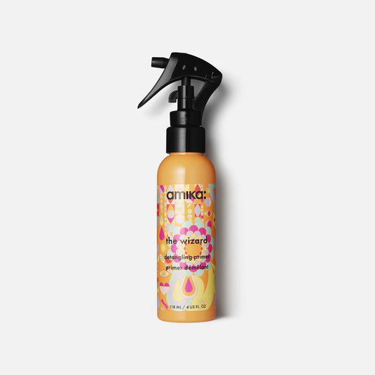 Amika the wizard detangling primer 118ml