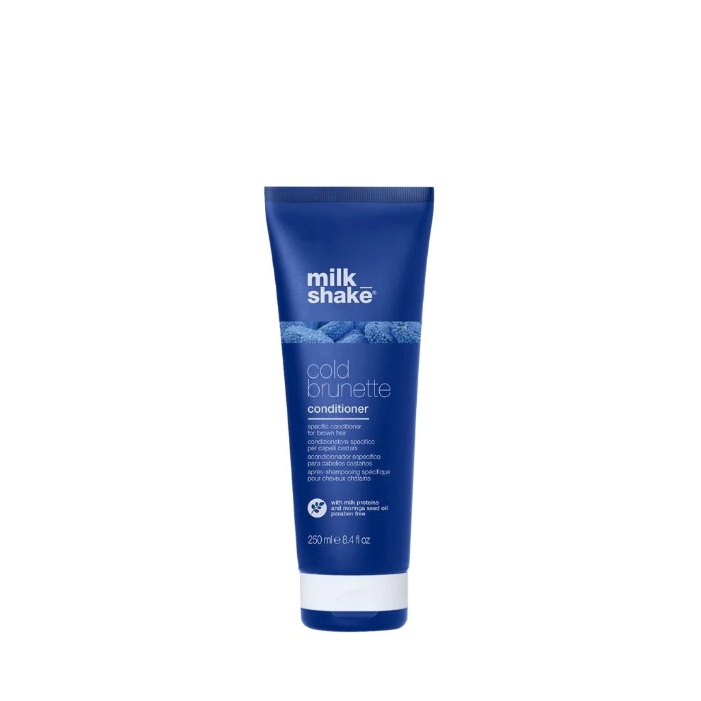 Milkshake cold brunette conditioner 250ml