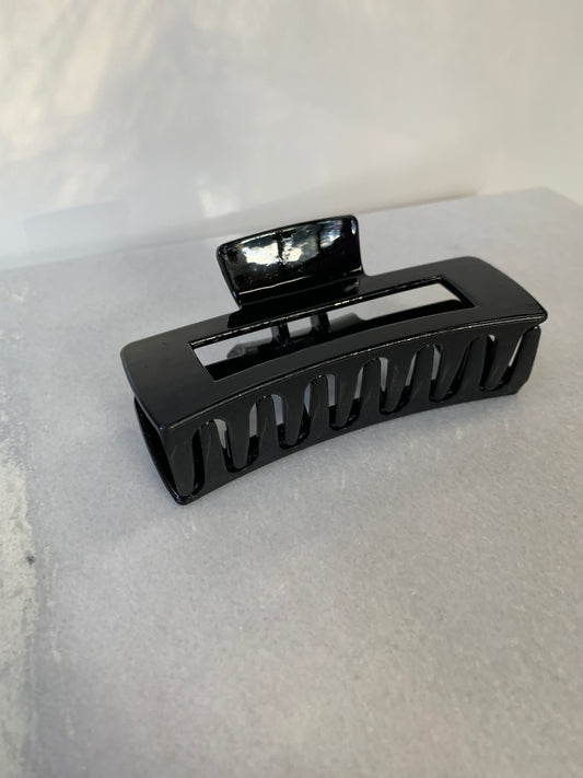 Black Claw Clip Large