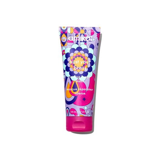 Amika bust your brass repair mask