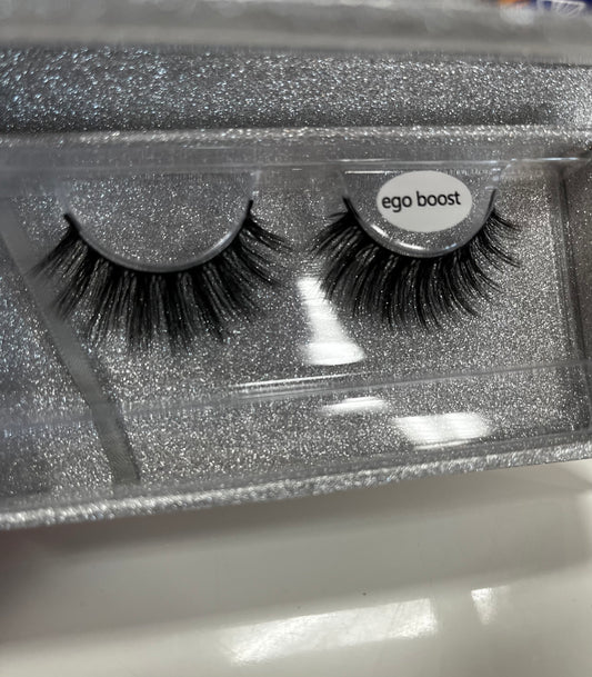 The Kash Collection Ego Boost