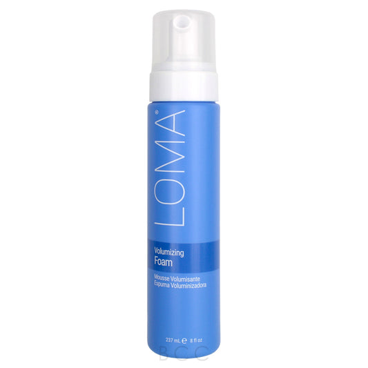 Loma volumizing foam 237ml
