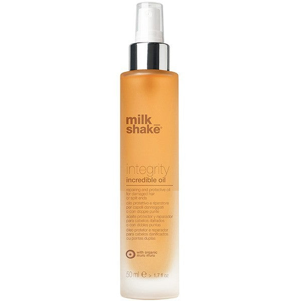 Milkshake Incredible Oil