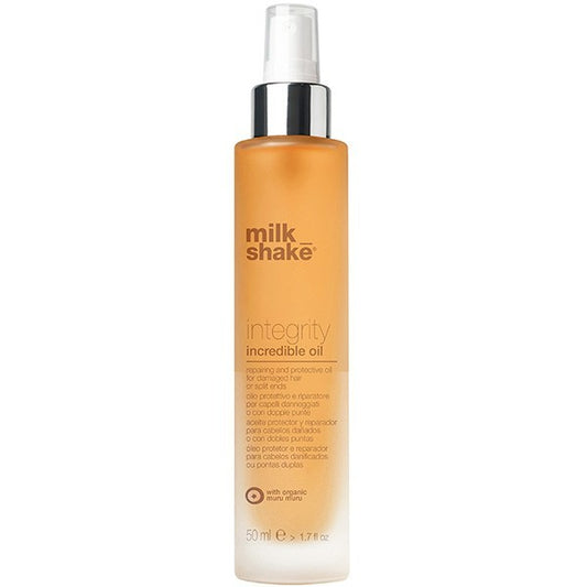 Milkshake Incredible Oil