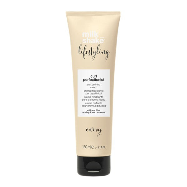 Milkshake Lifestyling Curl Perfectionist And Defining Cream