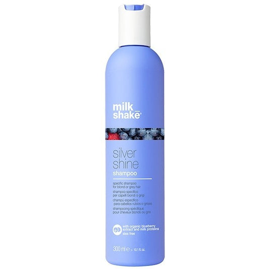 Milkshake Silver Shine Shampoo 300ml