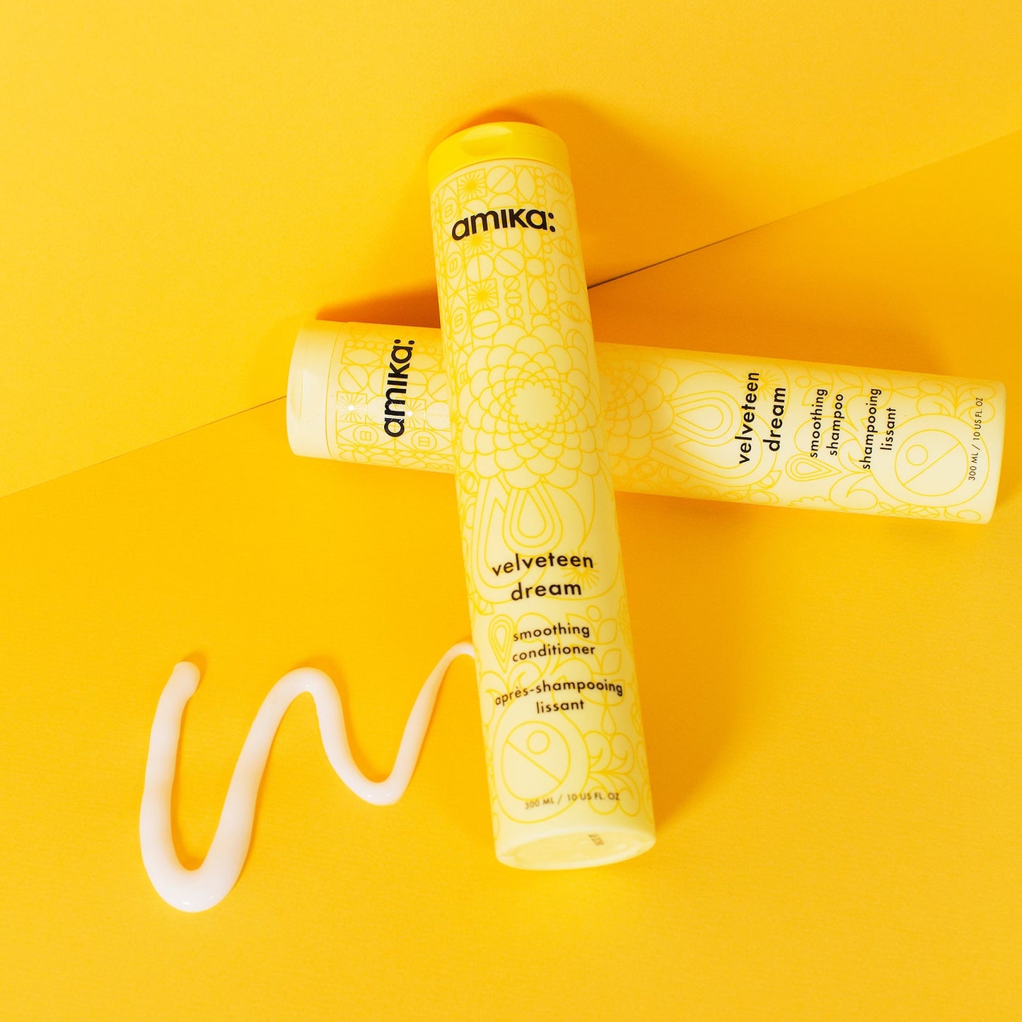 Amika Velveteen Dream 300ml